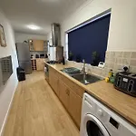 Rochester House Сasa de vacaciones Middlesbrough