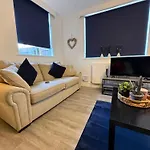 Rochester House * Middlesbrough