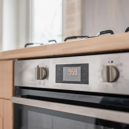 Rochester House 펜션 *