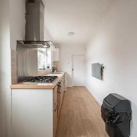 펜션 Rochester House *