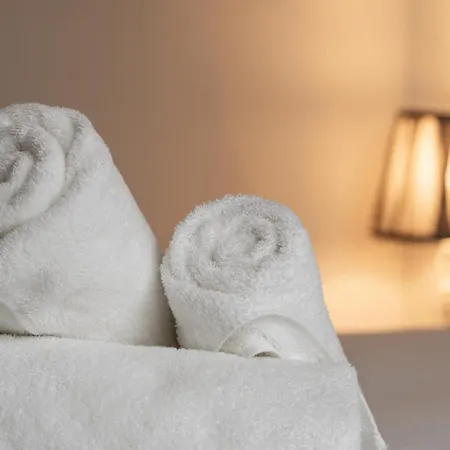 펜션 Rochester House 미들즈브러