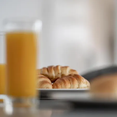 펜션 Rochester House