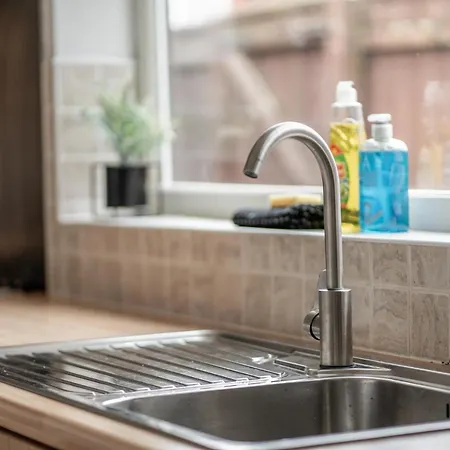 펜션 Rochester House *