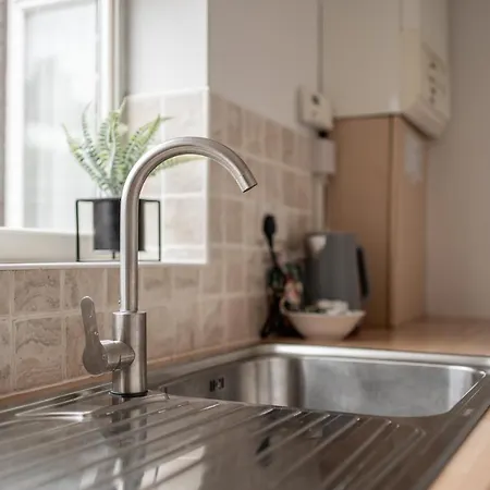 펜션 Rochester House