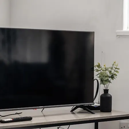 펜션 Rochester House *