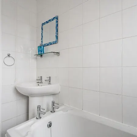 Holiday home Rochester House Middlesbrough