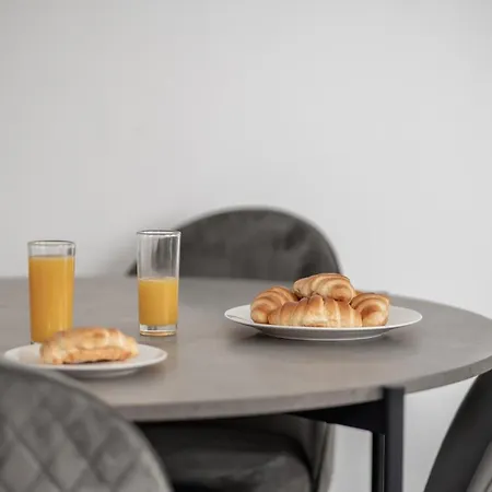 Rochester House 펜션 미들즈브러