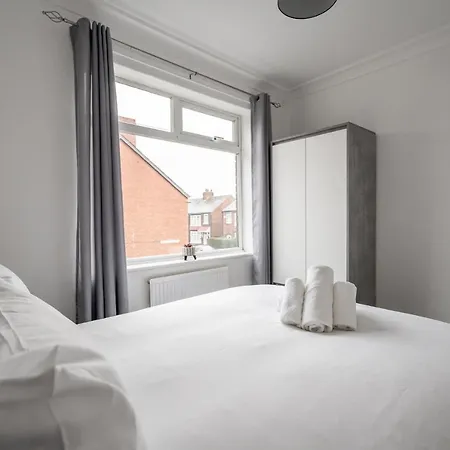 Rochester House 펜션