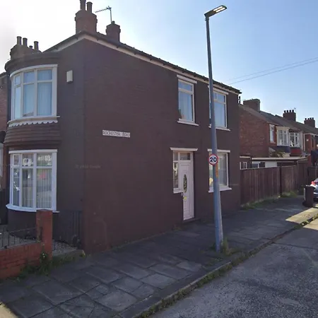 펜션 Rochester House