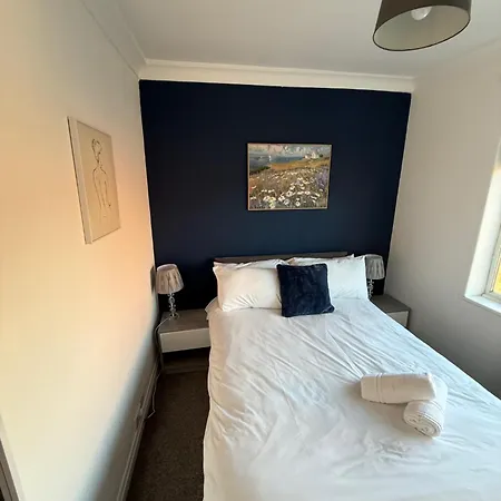 Rochester House 펜션 미들즈브러