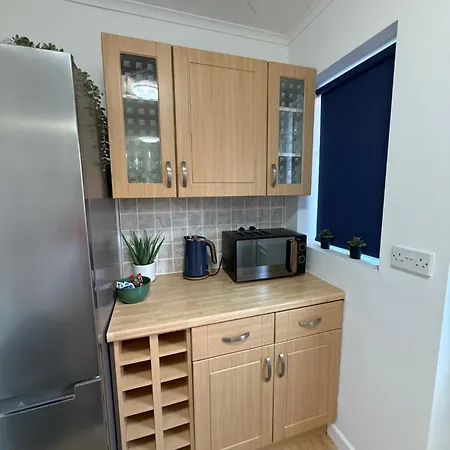 펜션 Rochester House