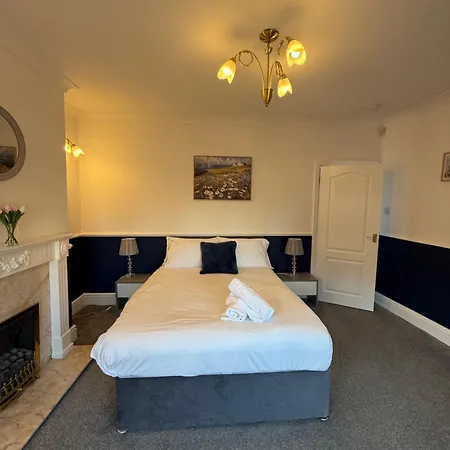 Rochester House 미들즈브러