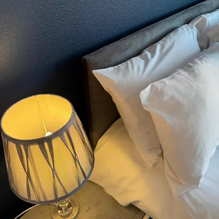 Rochester House 펜션 미들즈브러