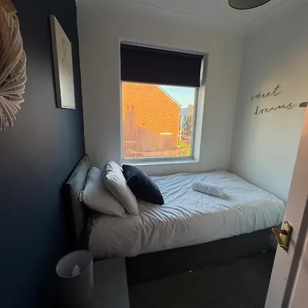 Rochester House 펜션