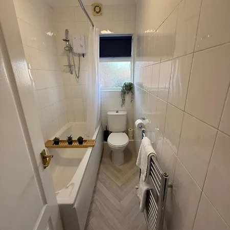 펜션 Rochester House