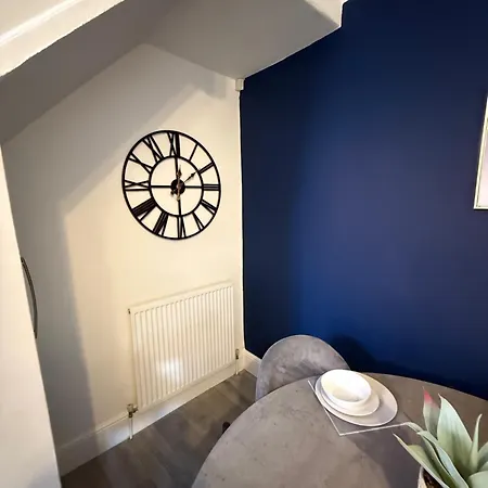 Rochester House 펜션