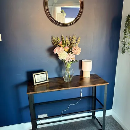 Rochester House 펜션