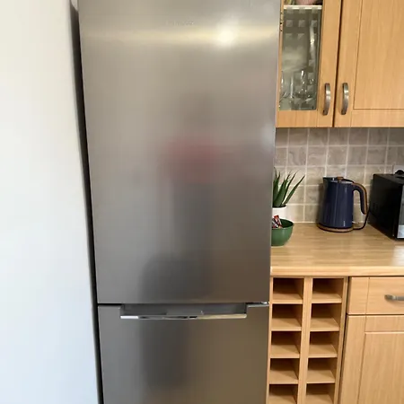 Rochester House 펜션 미들즈브러