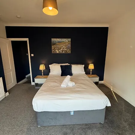 Rochester House Middlesbrough