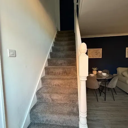 펜션 Rochester House