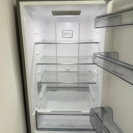 Rochester House 펜션 *