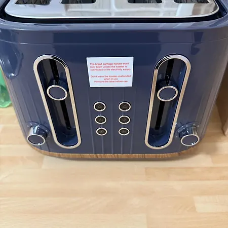 Rochester House 미들즈브러