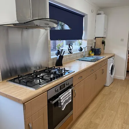 Rochester House 펜션