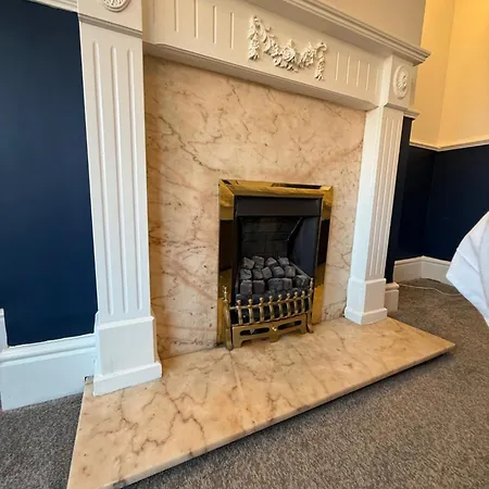 펜션 Rochester House