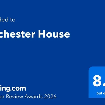 Rochester House *