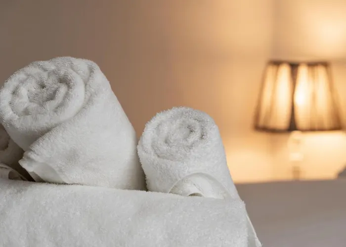 Hébergement de vacances Rochester House Middlesbrough