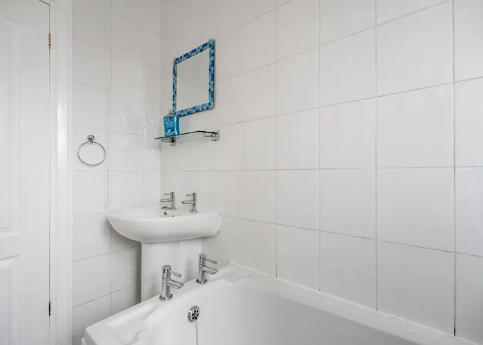 Hébergement de vacances Rochester House Middlesbrough