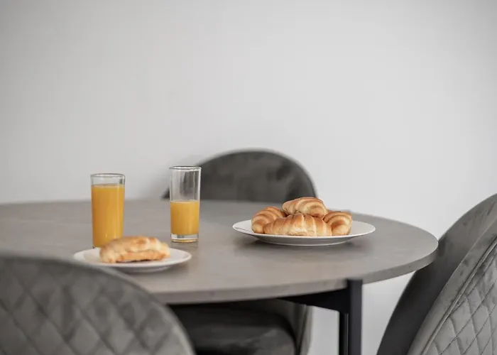 Rochester House Hébergement de vacances Middlesbrough