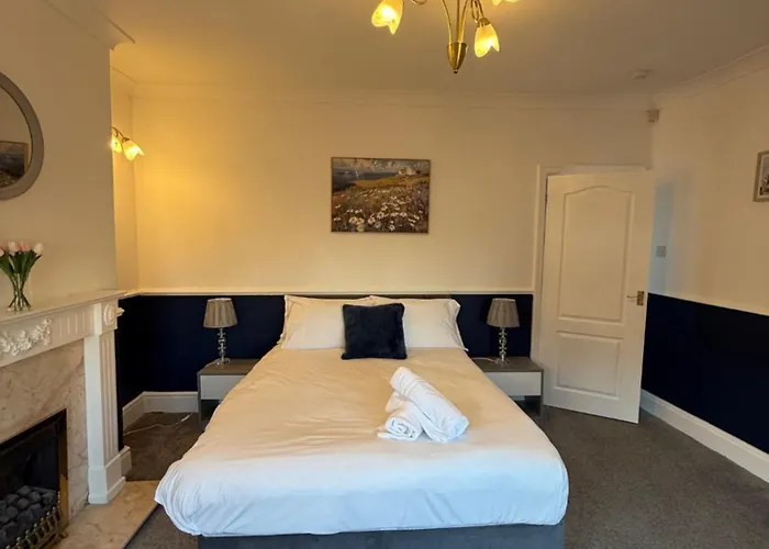 Rochester House Middlesbrough