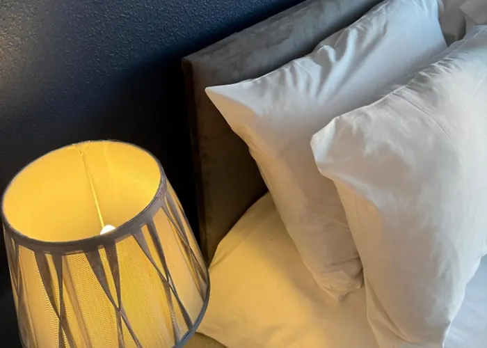 Rochester House Hébergement de vacances Middlesbrough