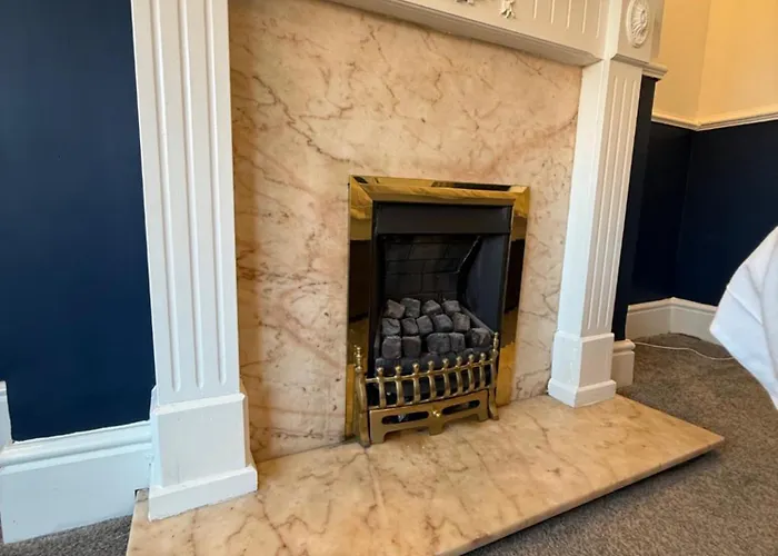 Hébergement de vacances Rochester House