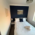 Rochester House Ferienhaus Middlesbrough