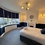 Rochester House Ferienhaus Middlesbrough